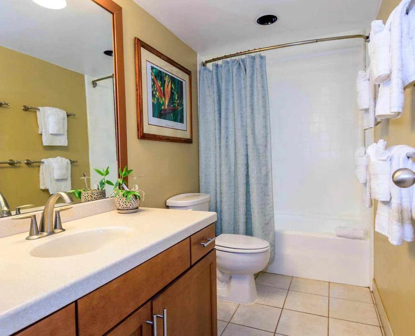 Hébergement de vacances Villa Hale Mahina B401 à Kahana États-Unis