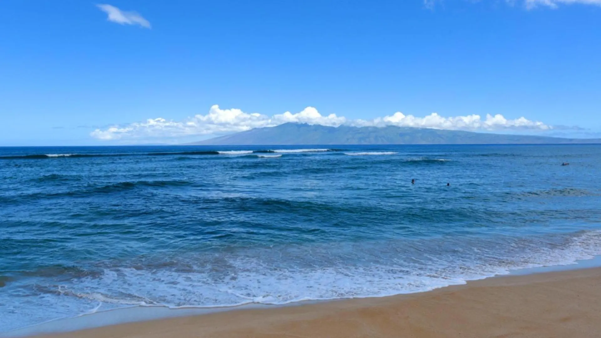 Villa Hale Mahina B401 à Kahana États-Unis