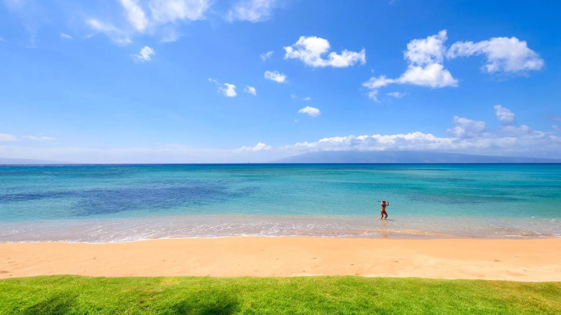 Villa Hale Mahina B401 à Kahana États-Unis