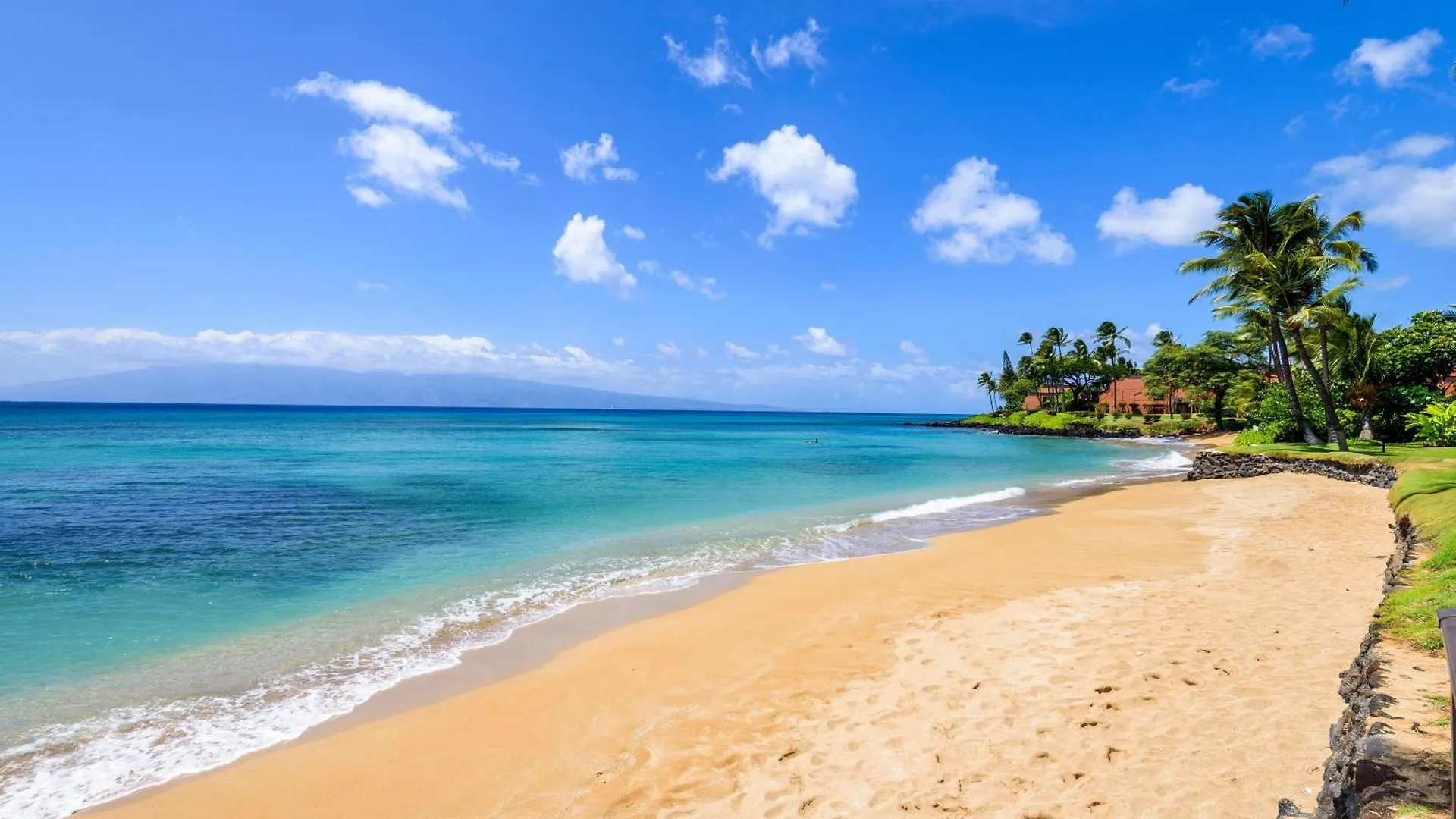 Villa Hale Mahina B401 à Kahana Hébergement de vacances